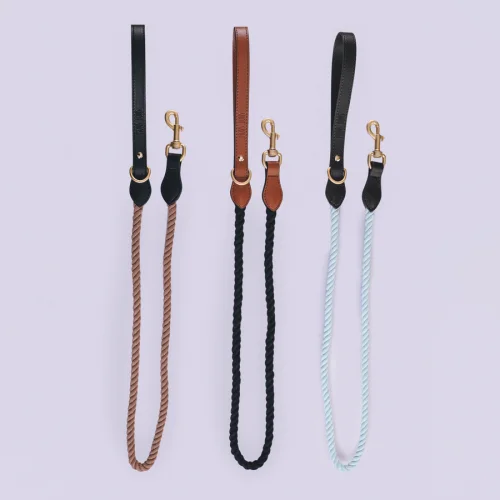 Mons Bons - Classy-Yoko Leash