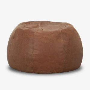 Taboo Deri Beanbag Puf