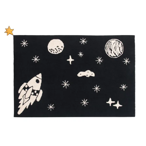 Lorena Canals	 - Universe Rug