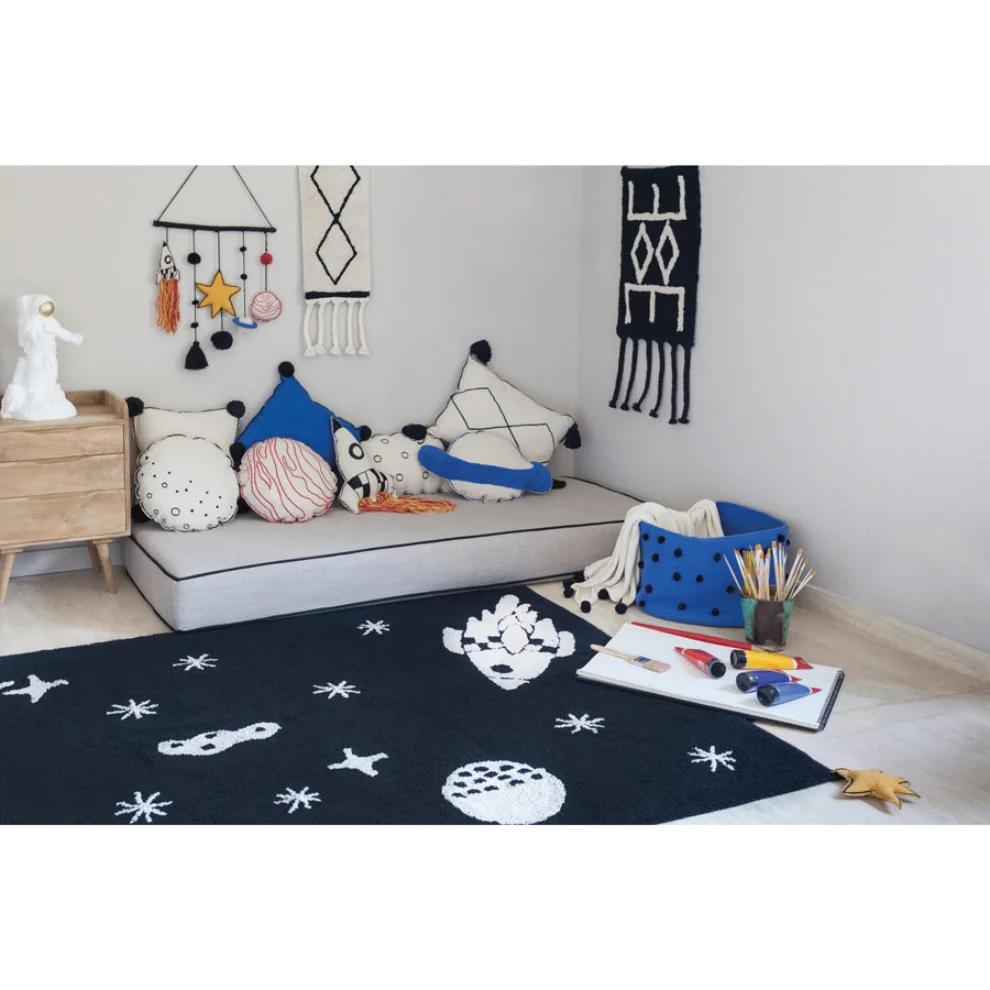 Lorena Canals	 - Universe Rug