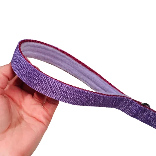 Pawtools - Lila Dog Leash