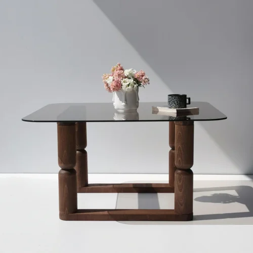 NEOstill - Stoa Center Table