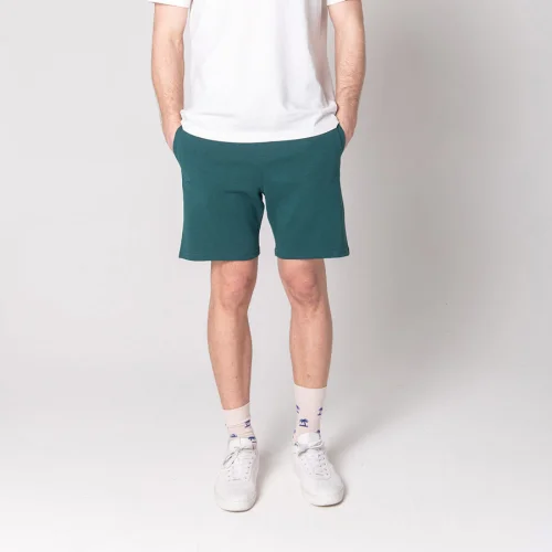 John Frank - Basic Short