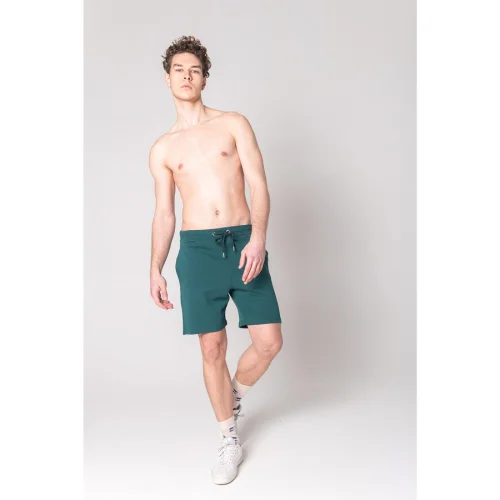 John Frank - Basic Short