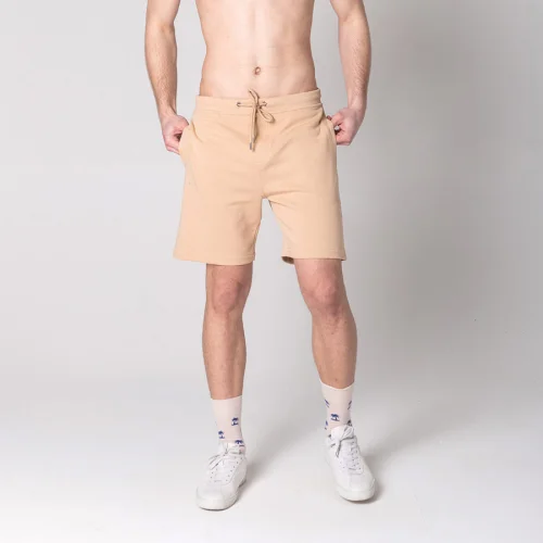 John Frank - Basic Short