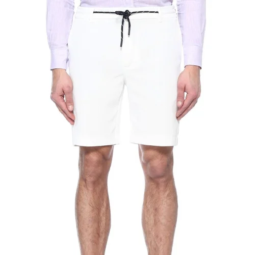 Fiji - Men's Bermuda Shorts