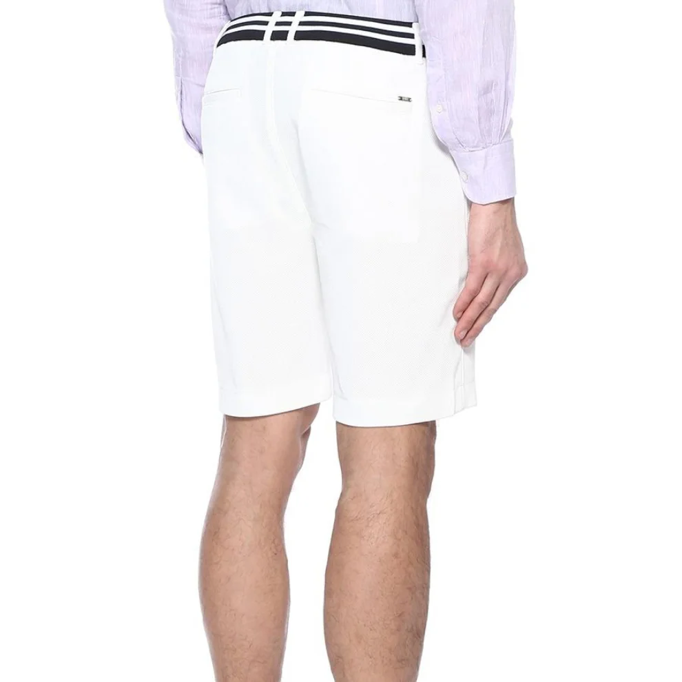 Fiji - Men's Bermuda Shorts