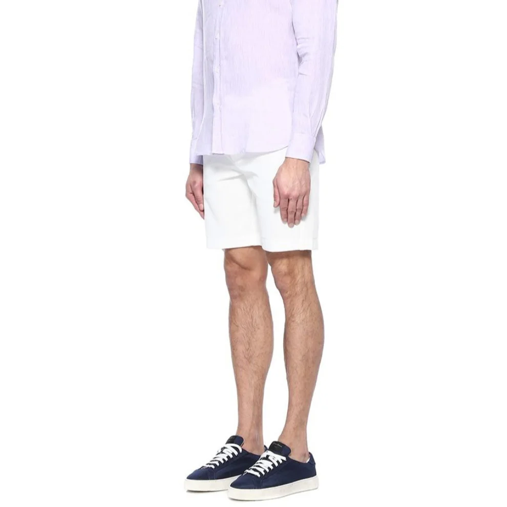 Fiji - Men's Bermuda Shorts