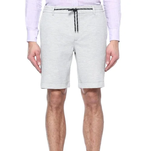 Fiji - Men's Bermuda Shorts