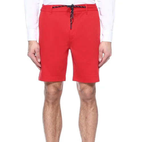 Fiji - Men's Bermuda Shorts