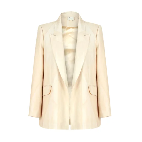 Luxez - Maya Linen Jacket