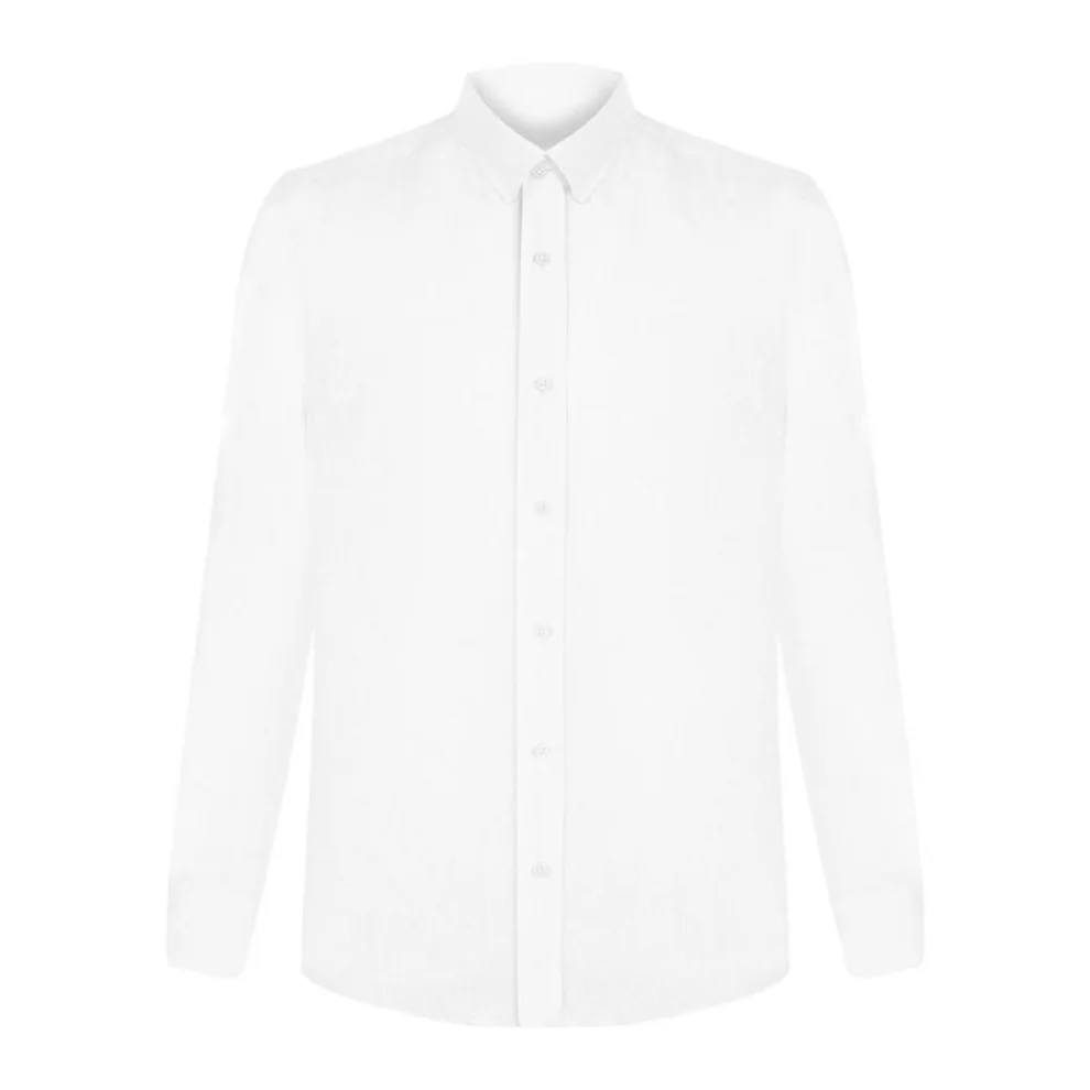 Fiji - Men's Linen Shirt