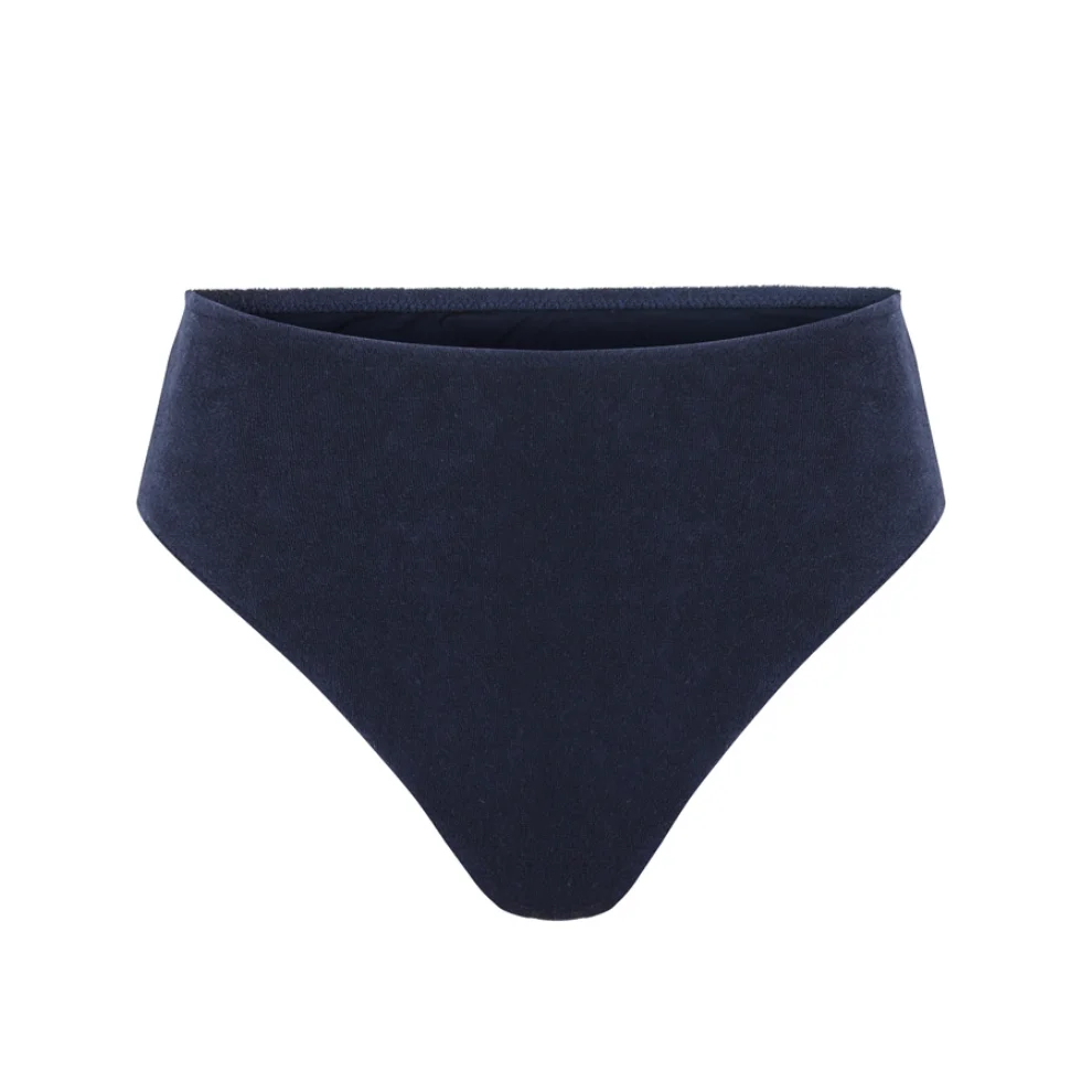 Sandshaped - Atlas Terry Bikini Briefs