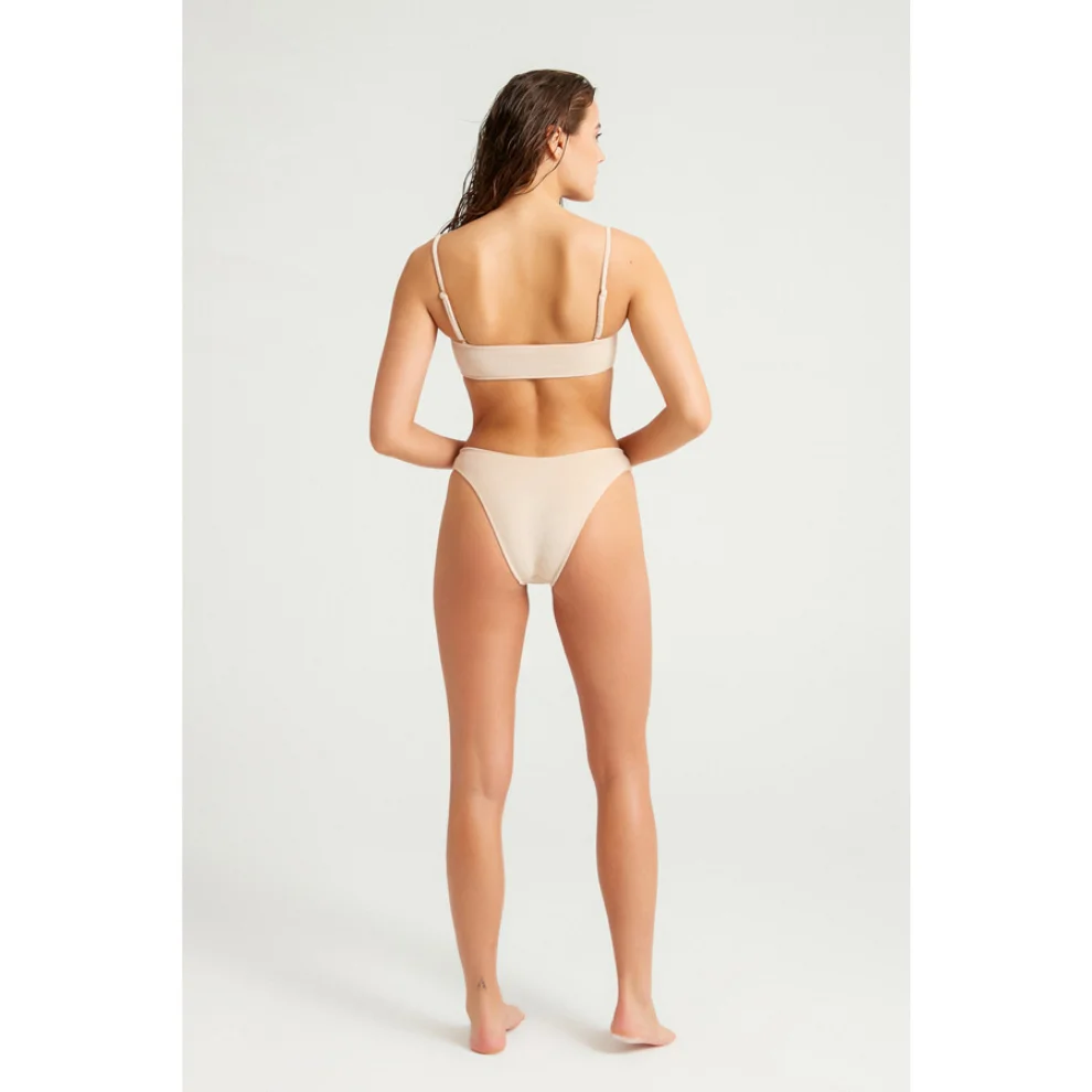 Sandshaped - Rogue Terry Bikini Briefs