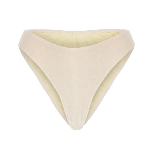 Sandshaped - Rogue Terry Bikini Briefs