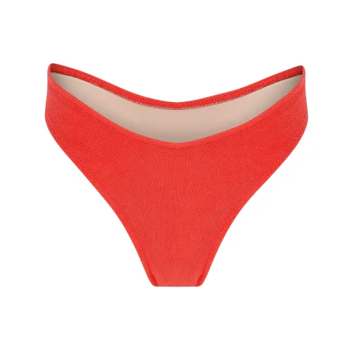 Sandshaped - Rogue Terry Bikini Briefs