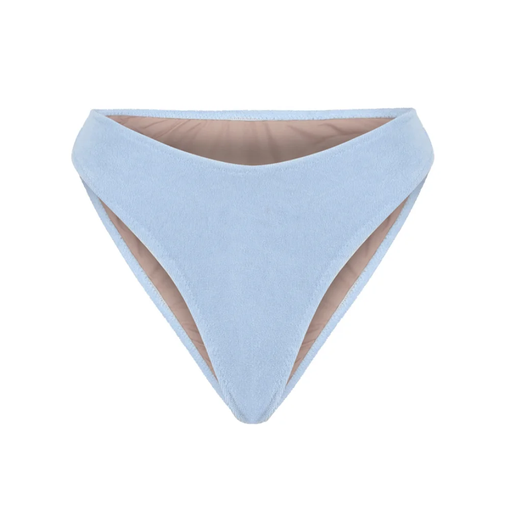 Sandshaped - Rogue Terry Bikini Briefs