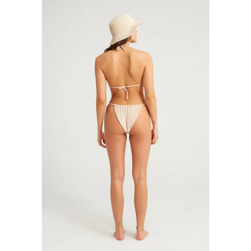 Sandshaped - Penelope Terry Bikini Briefs