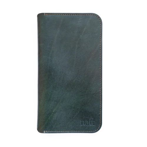 Naft - Slim Handy Cell Phone Wallet