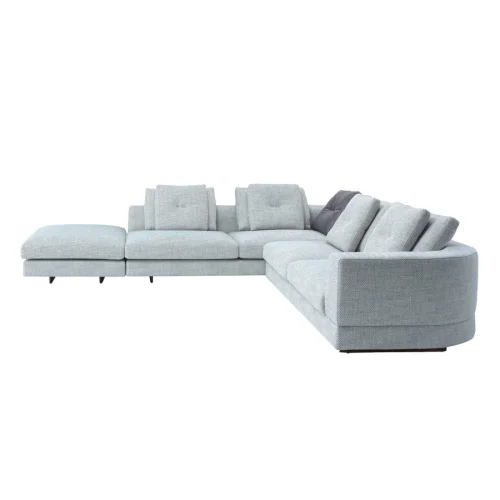 Norde Mobilya - Nirvana Corner Sofa