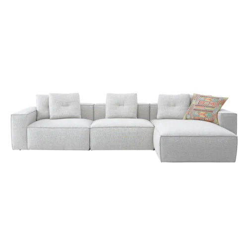 Norde Mobilya - Nora Corner Sofa