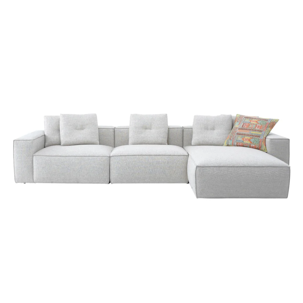 Norde Mobilya  - Nora Corner Sofa