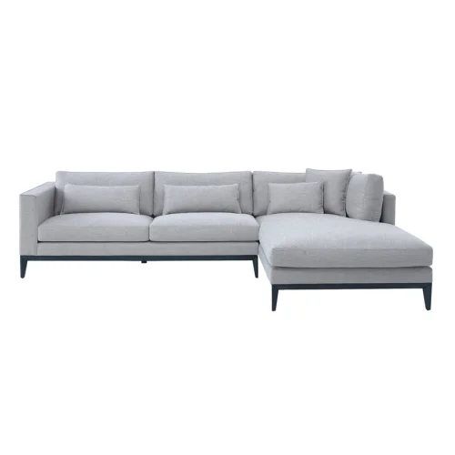 Norde Mobilya - Itals Corner Sofa