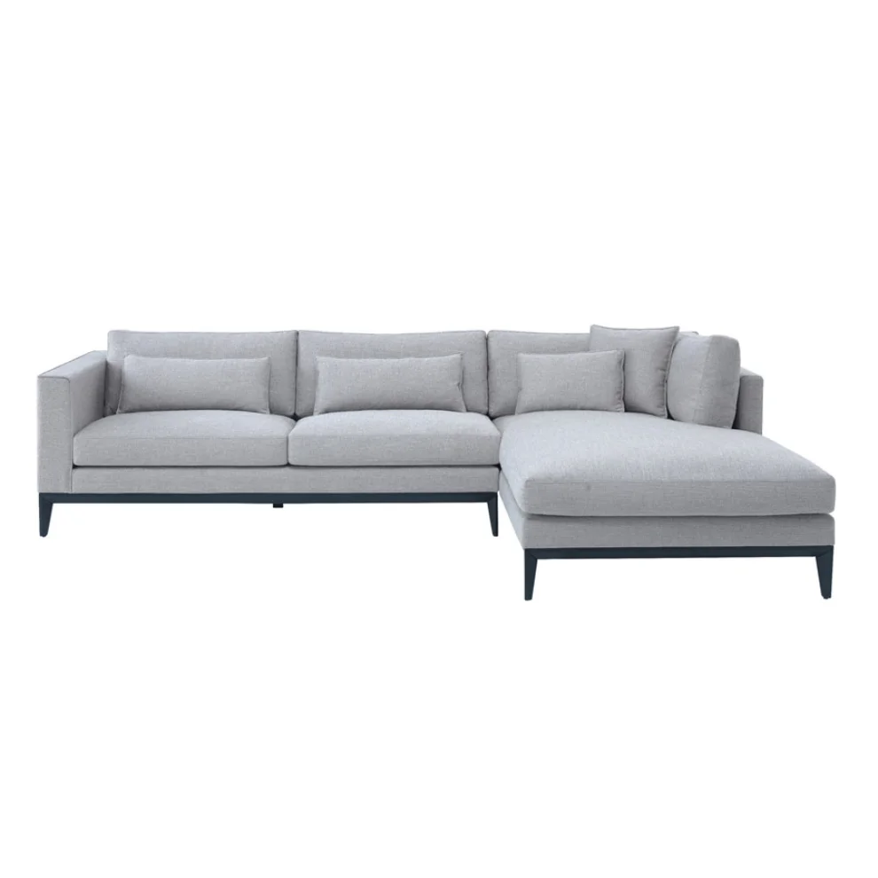 Norde Mobilya  - Itals Corner Sofa 