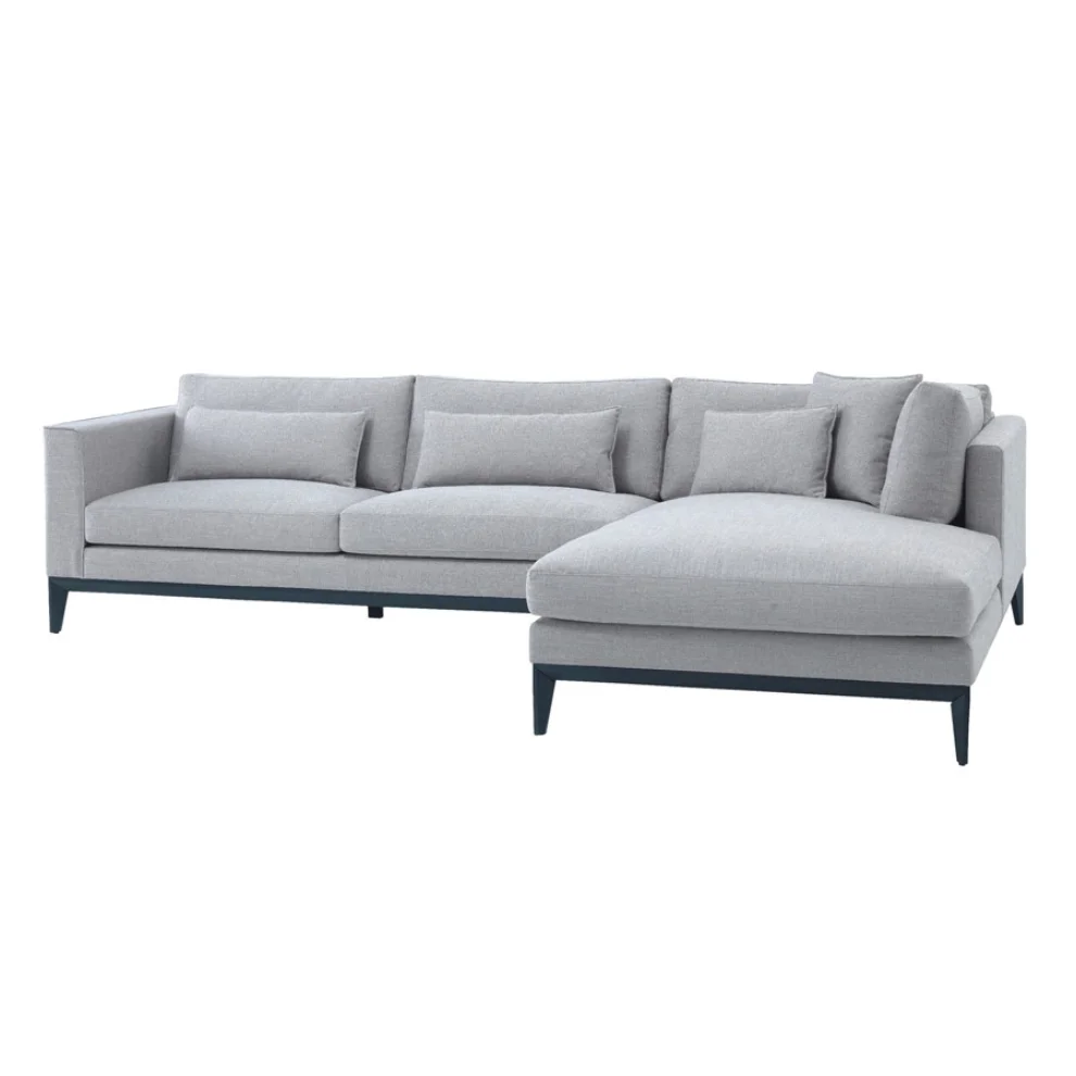 Norde Mobilya  - Itals Corner Sofa 