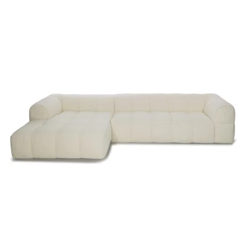 Norde Mobilya - Bulut Corner Sofa