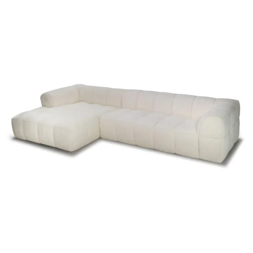 Norde Mobilya - Bulut Corner Sofa