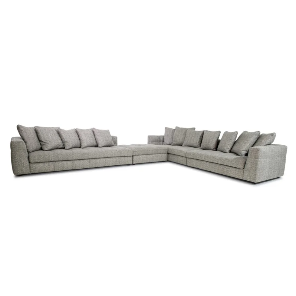 Norde Mobilya  - Alice Corner Sofa 