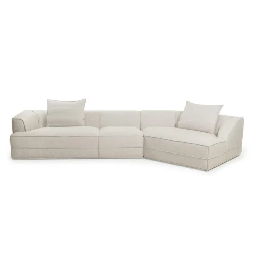 Norde Mobilya - Leo Corner Sofa