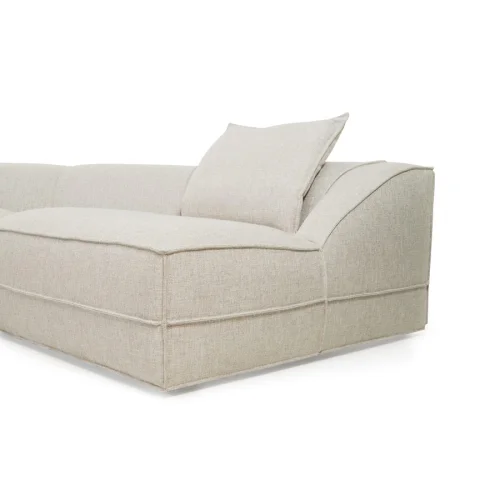 Norde Mobilya - Leo Corner Sofa