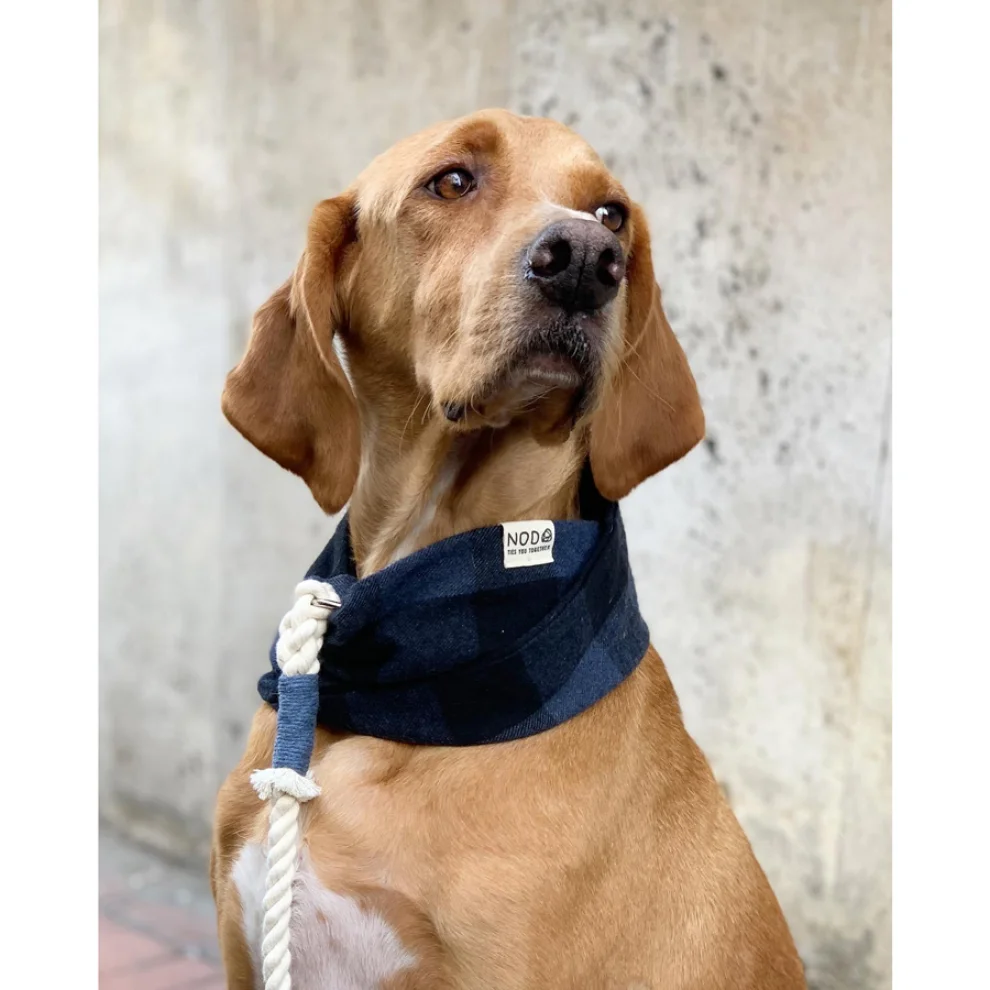 Nodo İstanbul - NeckWarmer Köpek Aksesuarı