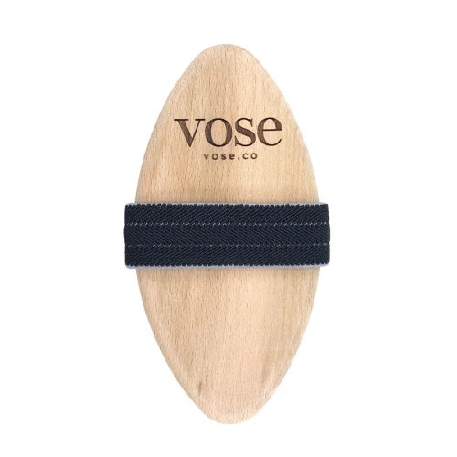 Vose	 - Body Brush I Black Rose