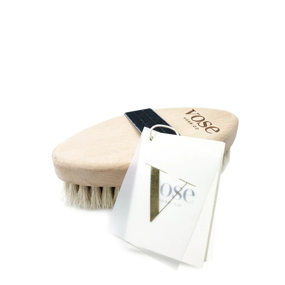 Vose	 - Body Brush I Black Rose