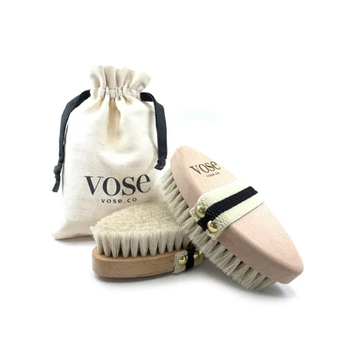 Vose	 - Body Brush I Lotus