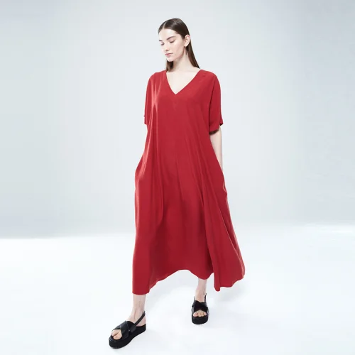 Giyi - Dress No 8 Elbise