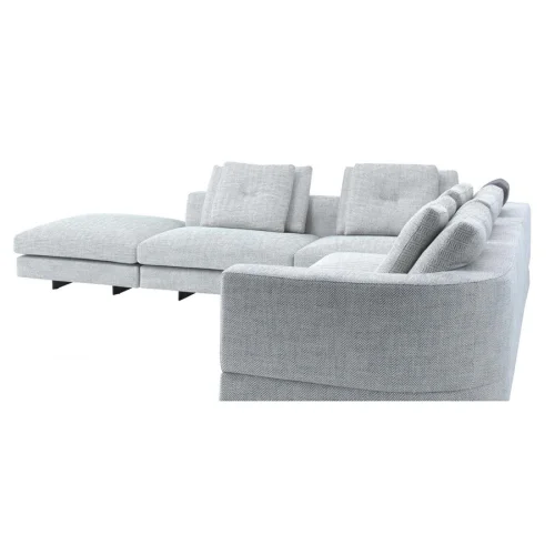 Norde Mobilya - Nirvana Corner Sofa