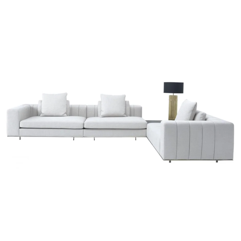 Norde Mobilya  - Colette Corner Sofa 