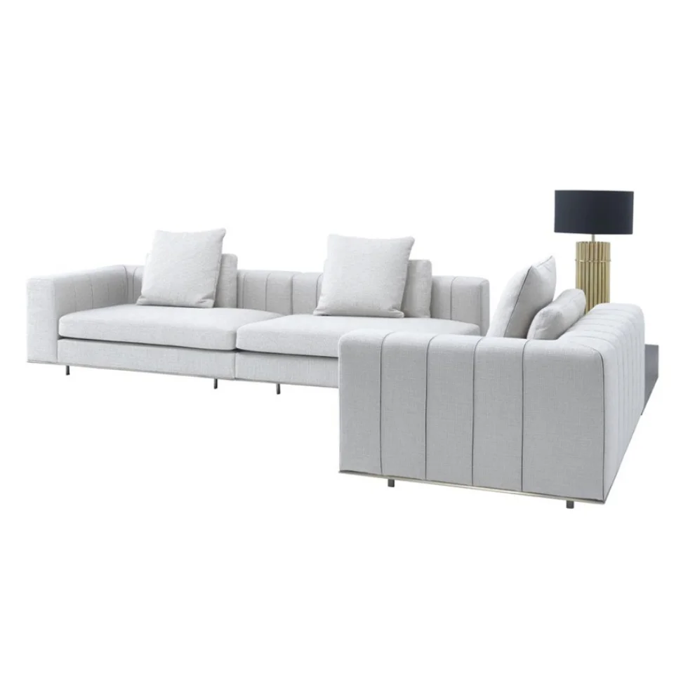 Norde Mobilya  - Colette Corner Sofa 