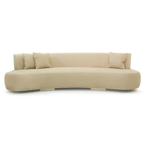 Norde Mobilya - Bean Sofa