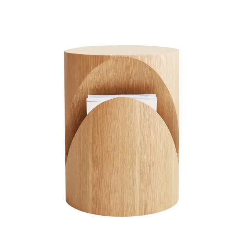 Yet Design Studio - Mola Side Table