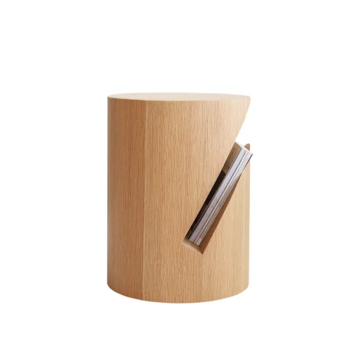 Yet Design Studio - Mola Side Table