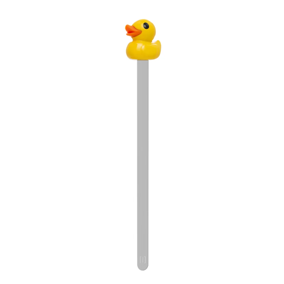 Metalmorphose - Duck Bookmark