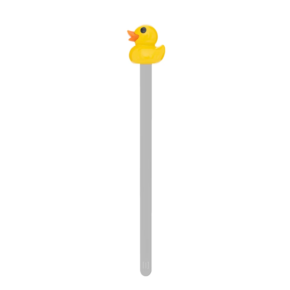 Metalmorphose - Duck Bookmark