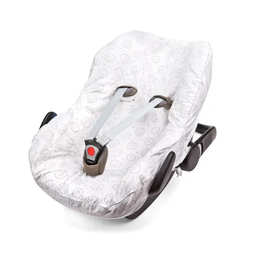 Poetree Kids - Car Seat Cover Little Forest