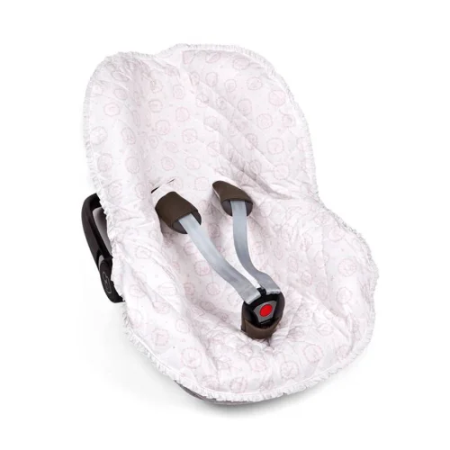 Poetree Kids - Car Seat Cover Little Forest