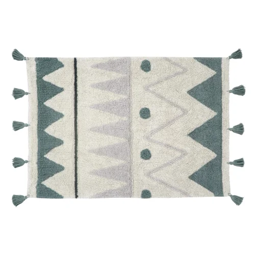 Lorena Canals	 - Mini Azteka Rug